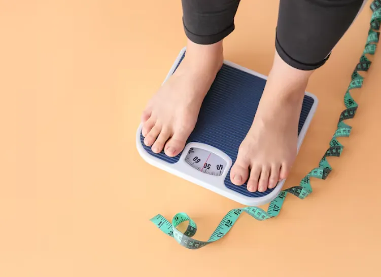 Weight Loss Support Close to South Central Public Health District in Jerome