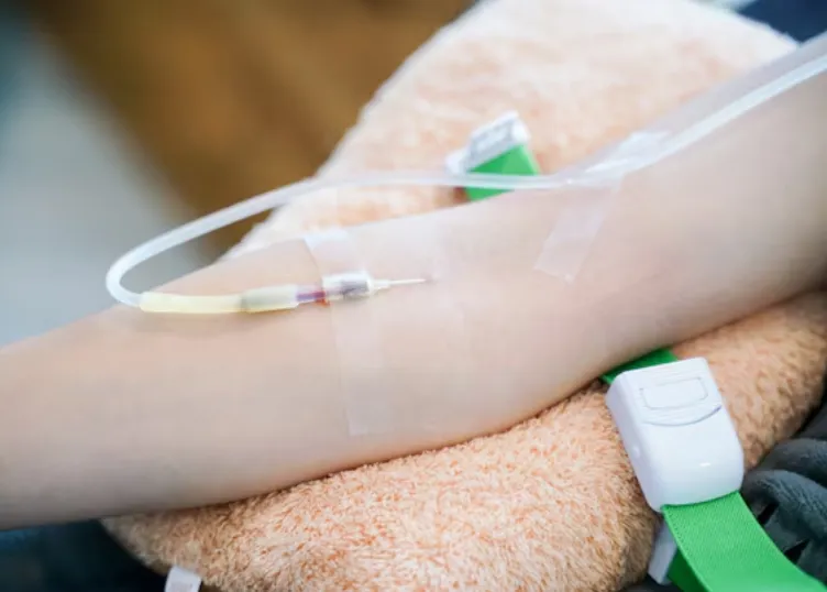 Recharge with IV Therapy near the Idaho Farm & Ranch Museum, Jerome