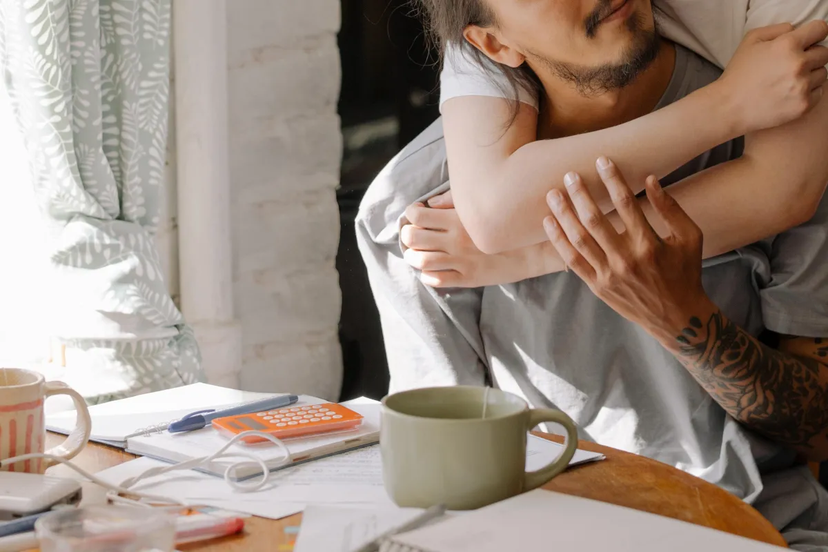 homebuying in the spring real estate market