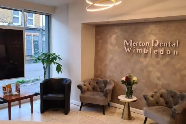 Merton Dental