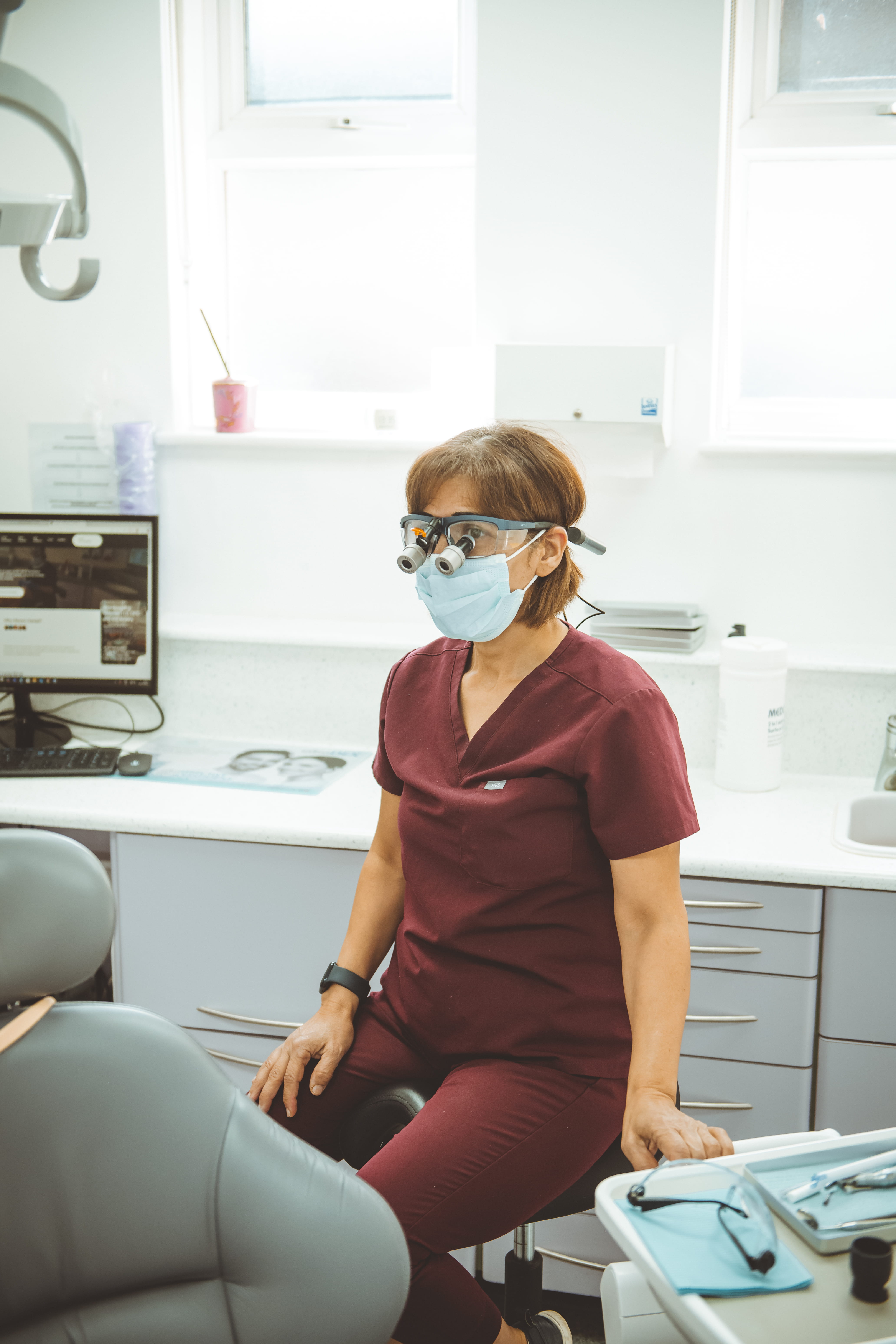 Dental Hygiene in Wimbledon: Why Regular Check-Ups Matter