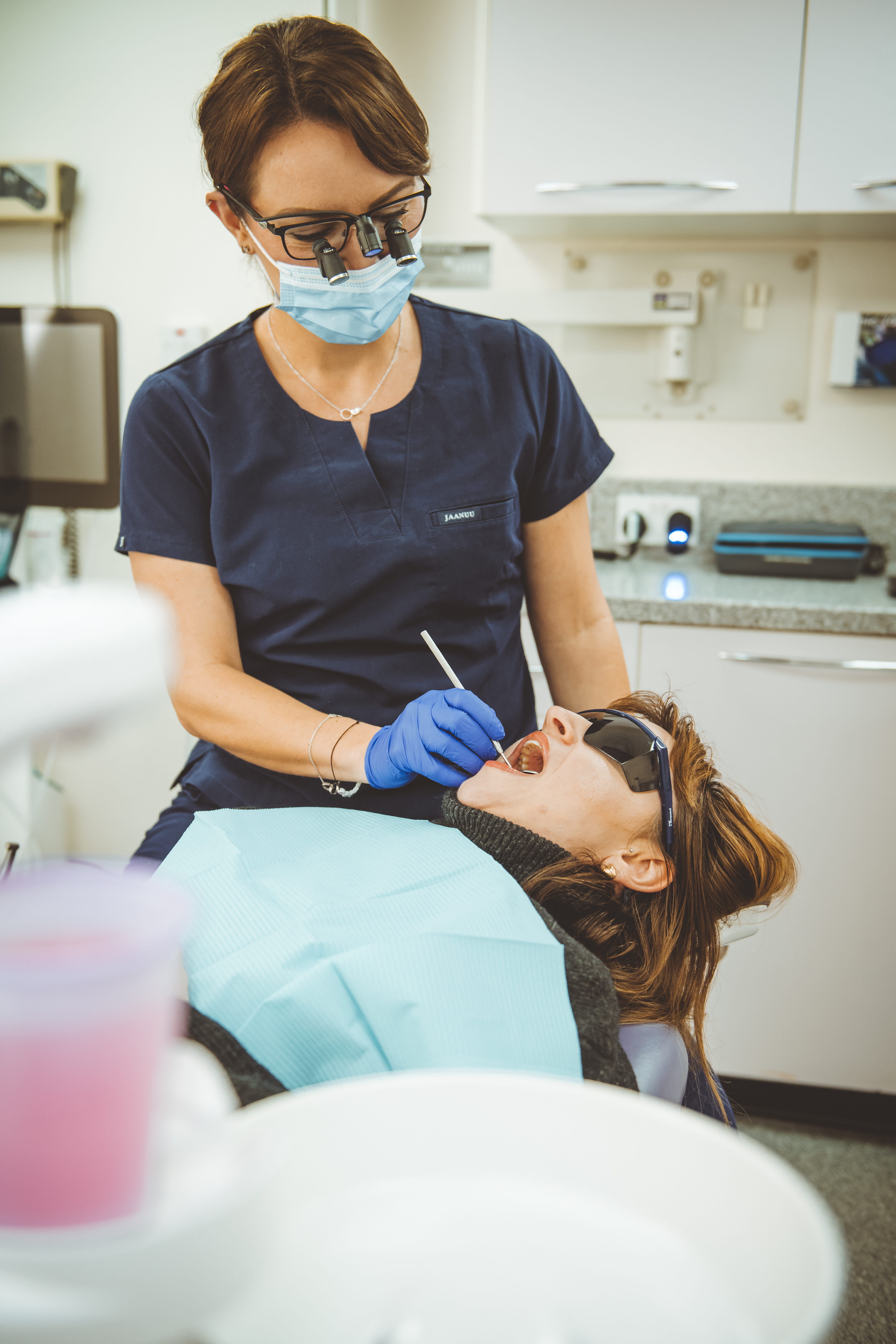 Facial Aesthetics in Wimbledon: Enhance Your Natural Beauty