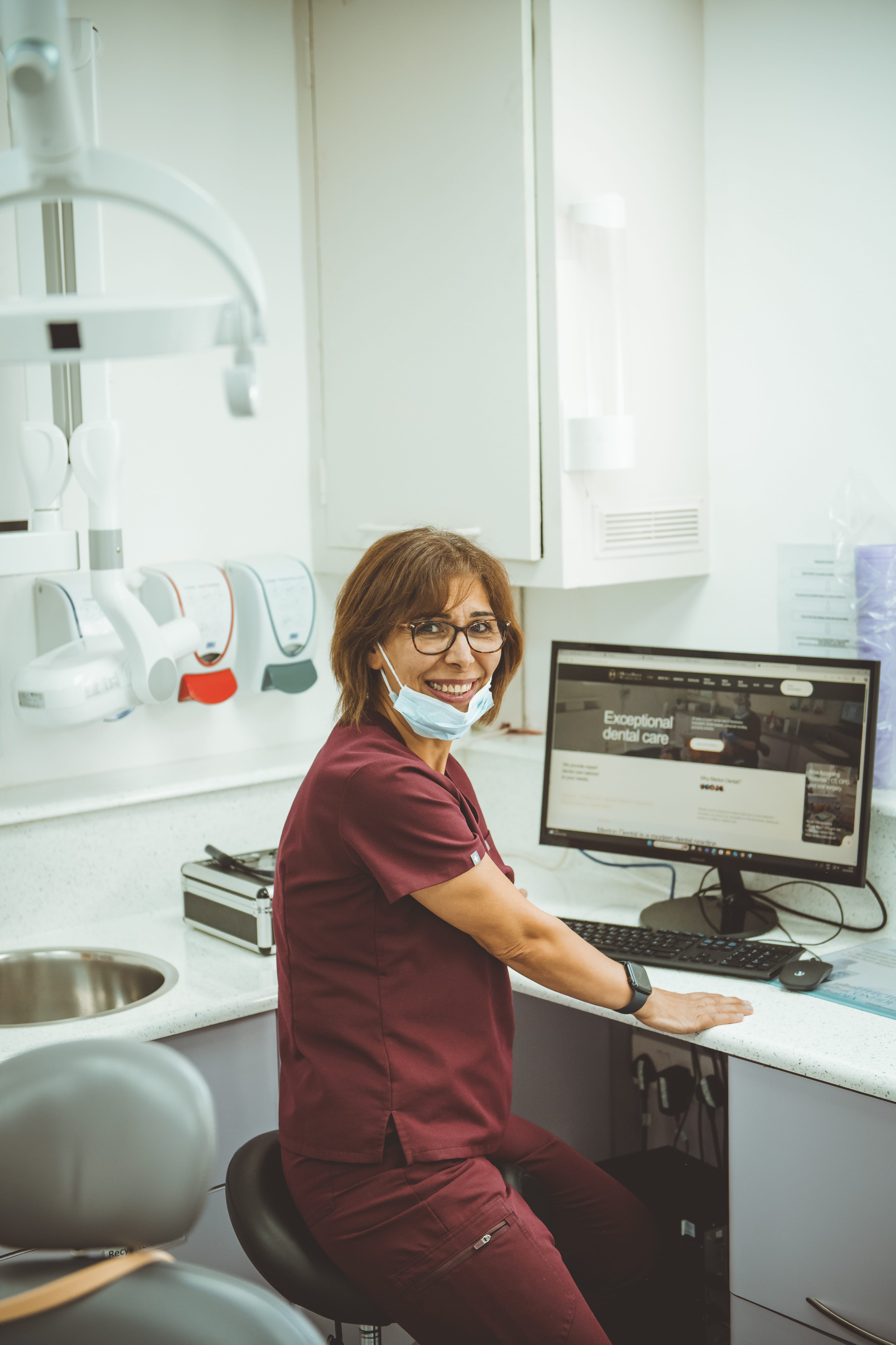 Dental Referrals in Wimbledon: How to Access Specialist Care