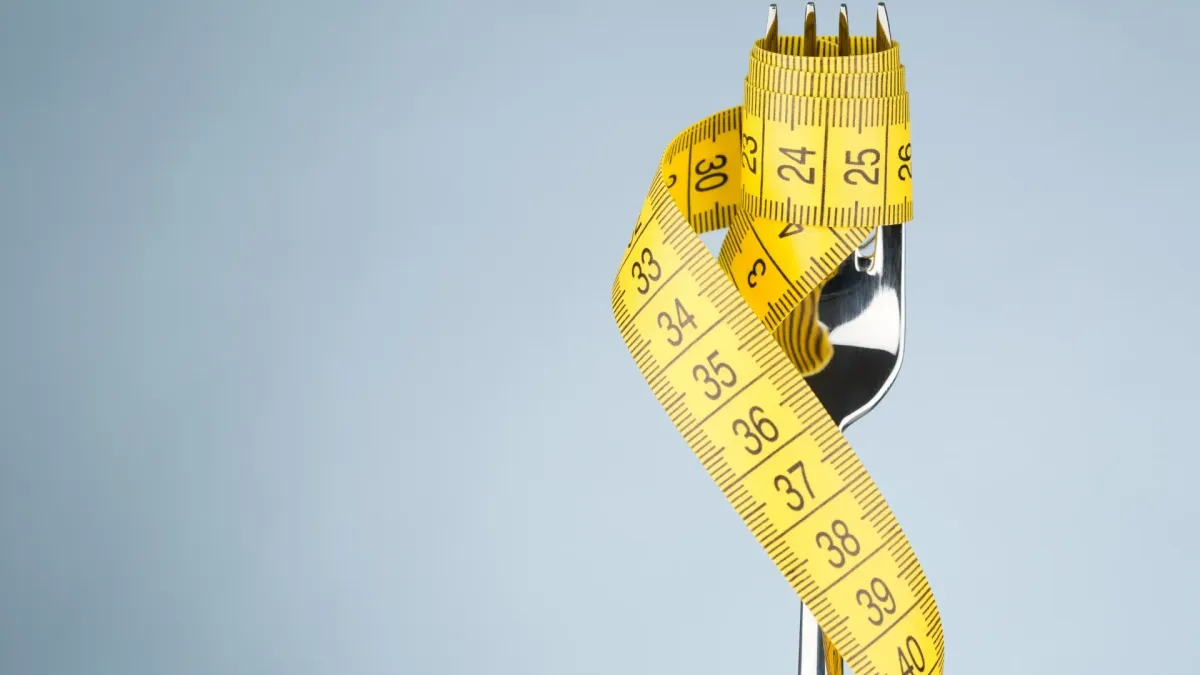 Embracing Growth Mindset Transforming Your Relationship with Food, Body, and Habits