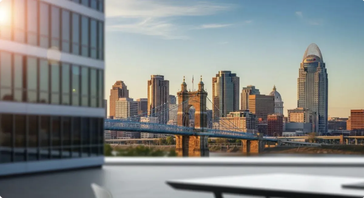 Finding the Best Realtor in Cincinnati: Your Guide to Expert Service Near Fountain Square and Music Hall