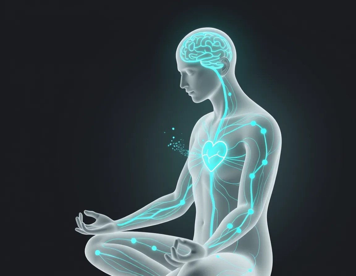 Connessione mente-corpo