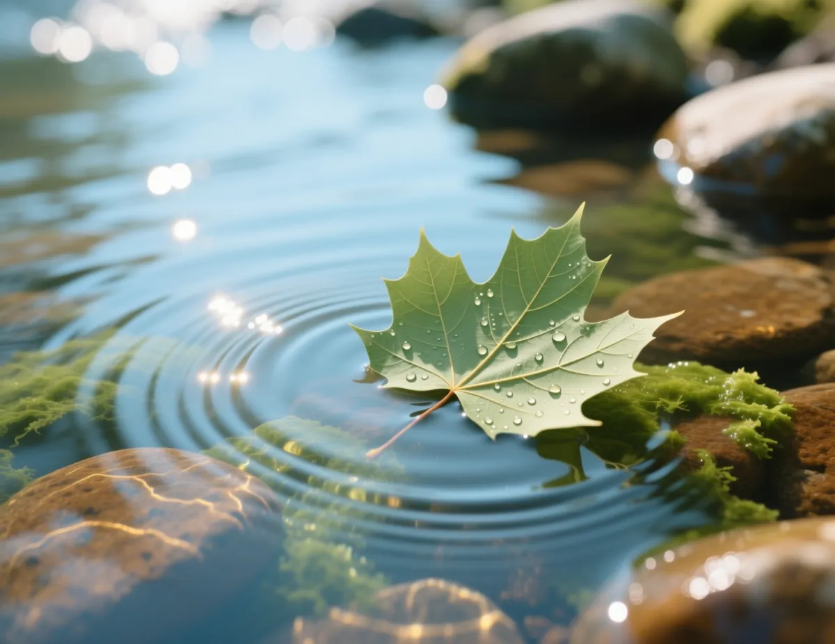 Lasciare andare: l'arte di non controllare