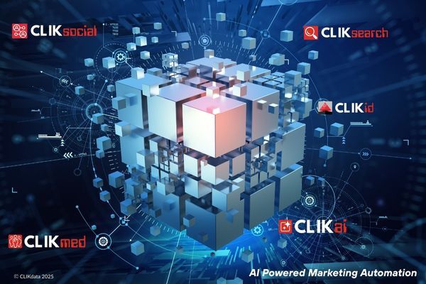 CLIKdata, an AI-Powered 2026