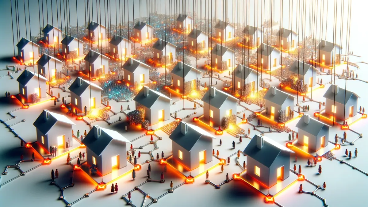 5 Reasons EstateX is the Future of Real Estate Investment