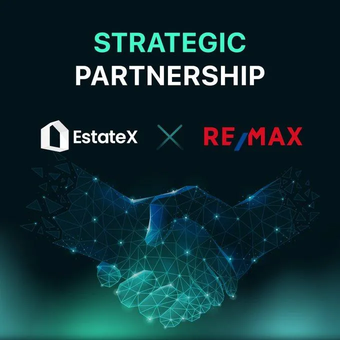 EstateX x REMAX: Pioneering the Future of Tokenization