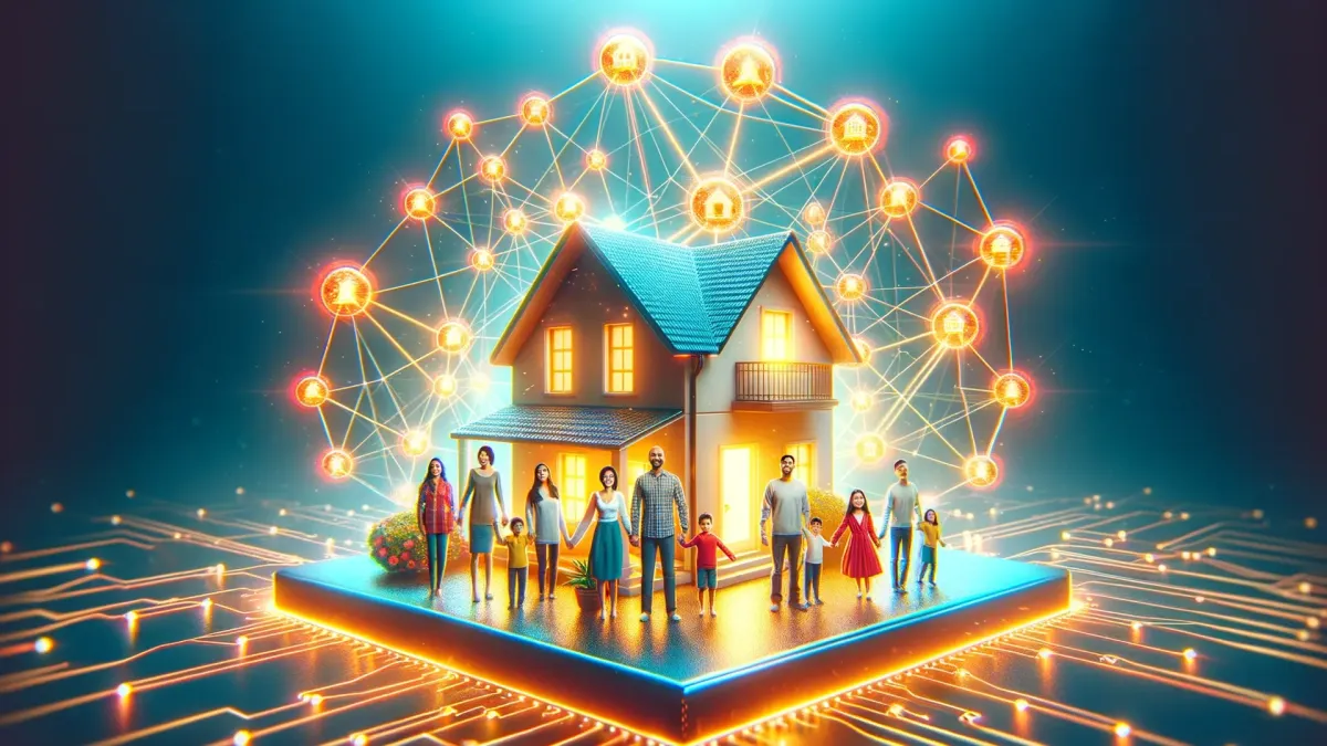 Discover How EstateX is Revolutionizing Real Estate Investments
