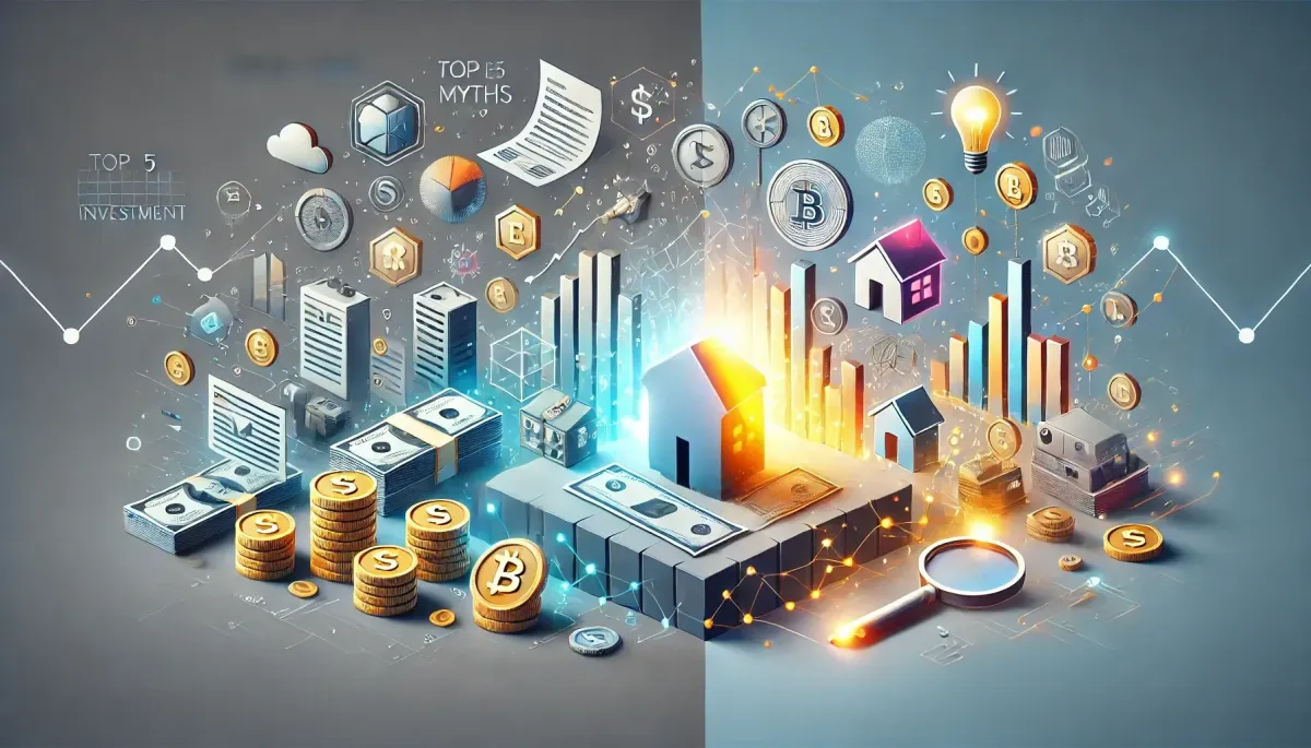 How EstateX Is Closing the Wealth Gap With Tokenized Real Estate