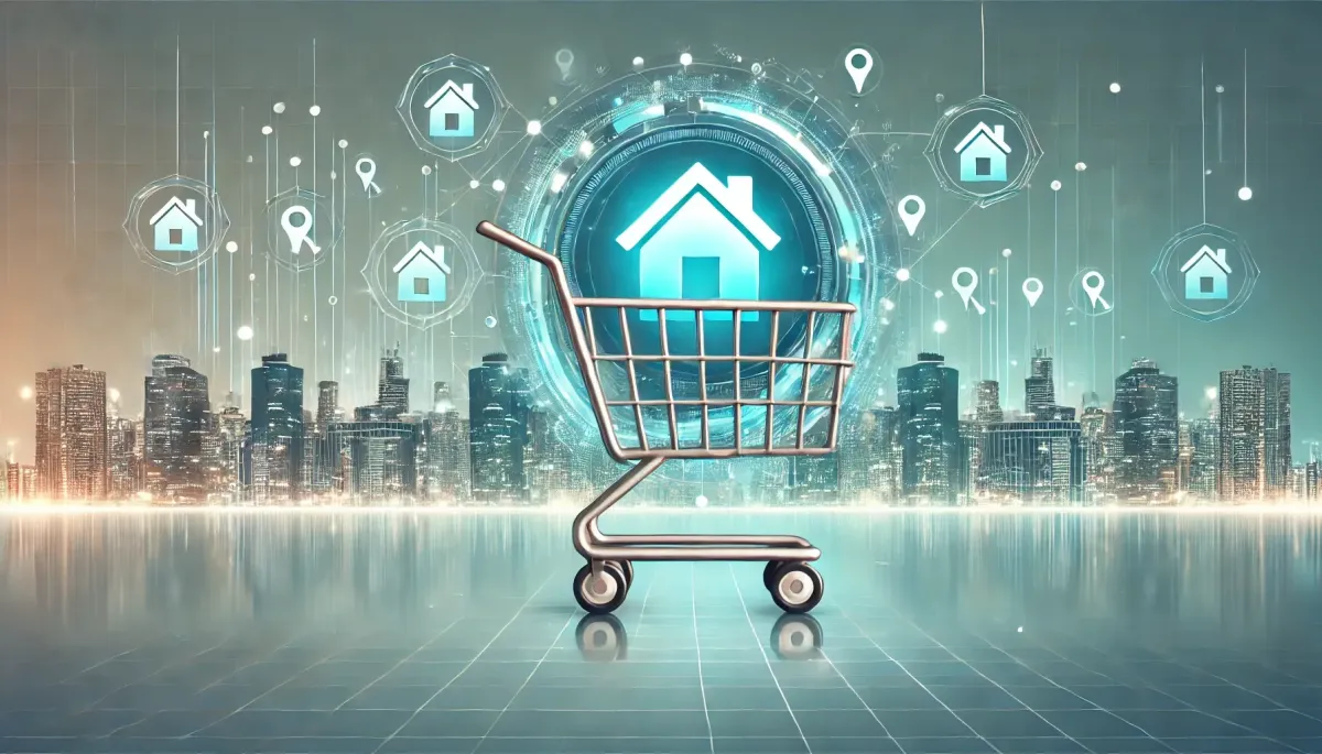 How EstateX Makes Real Estate Investing as Simple as Online Shopping