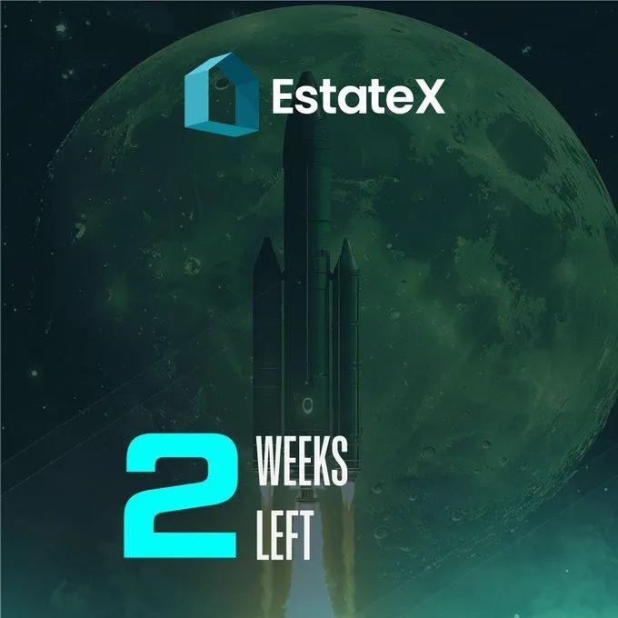 The EstateX Revolution: Why the Real Estate Market Will Never Be the Same Again