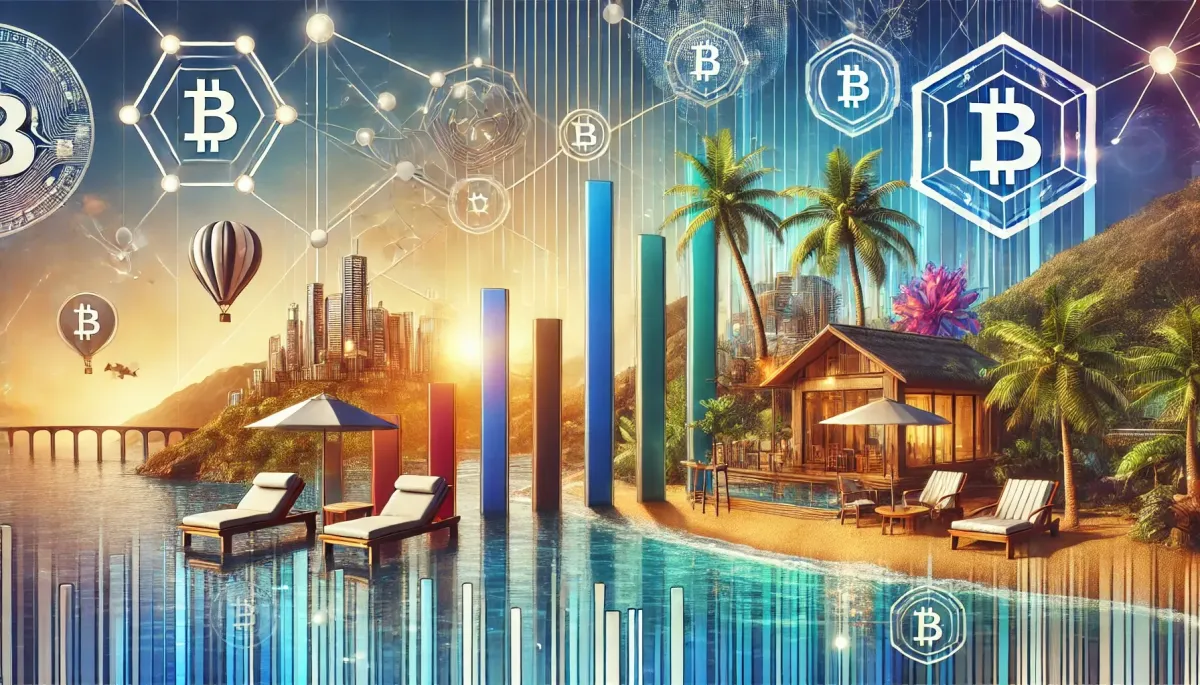 Tokenized Real Estate Diversification