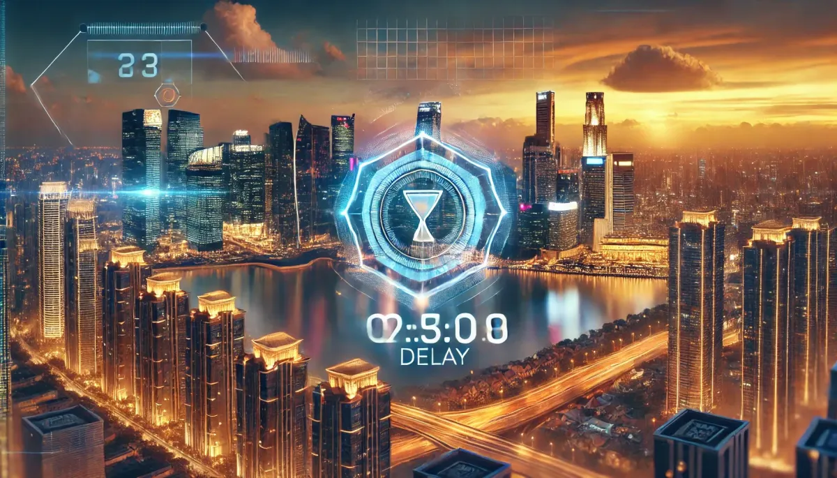 The Not-So-Obvious Reasons Why EstateX’s Delay Was a Brilliantly Intelligent Decision