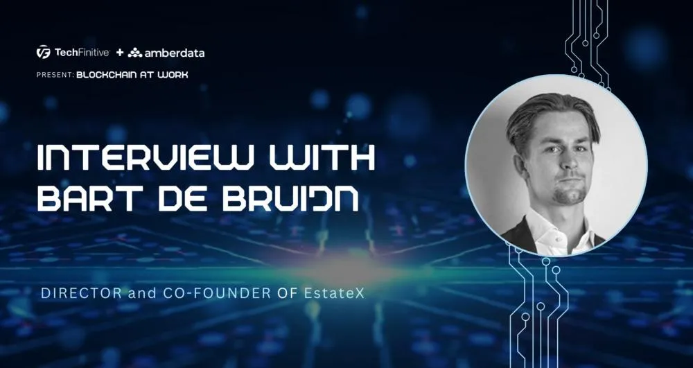 EstateX and the Future of Real Estate: How Blockchain is Redefining Investment