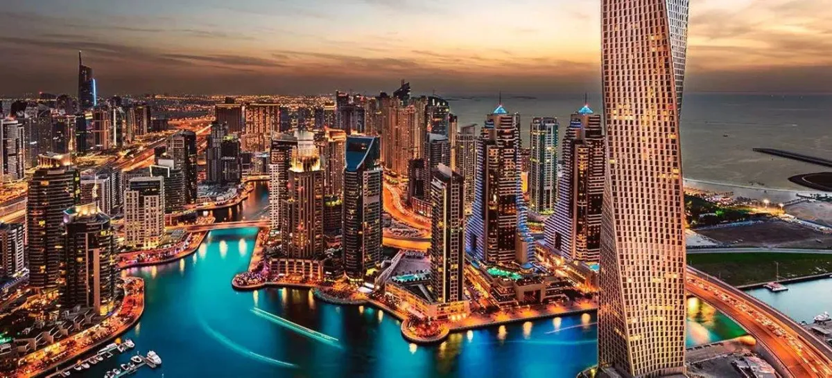 EstateX at Token 2049 Dubai: A Landmark Moment for the Future of Real Estate Tokenization