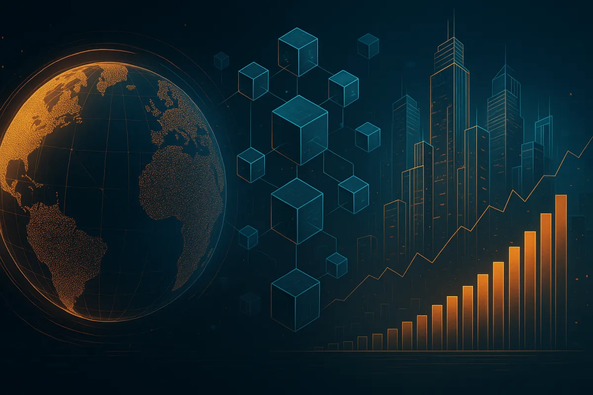 🚀 EstateX Blockchain Testnet Launching This June — Here's Why It Matters