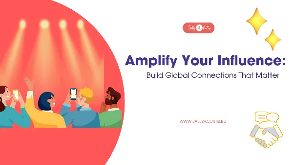 In today’s digital world, your audience isn’t bound by borders.