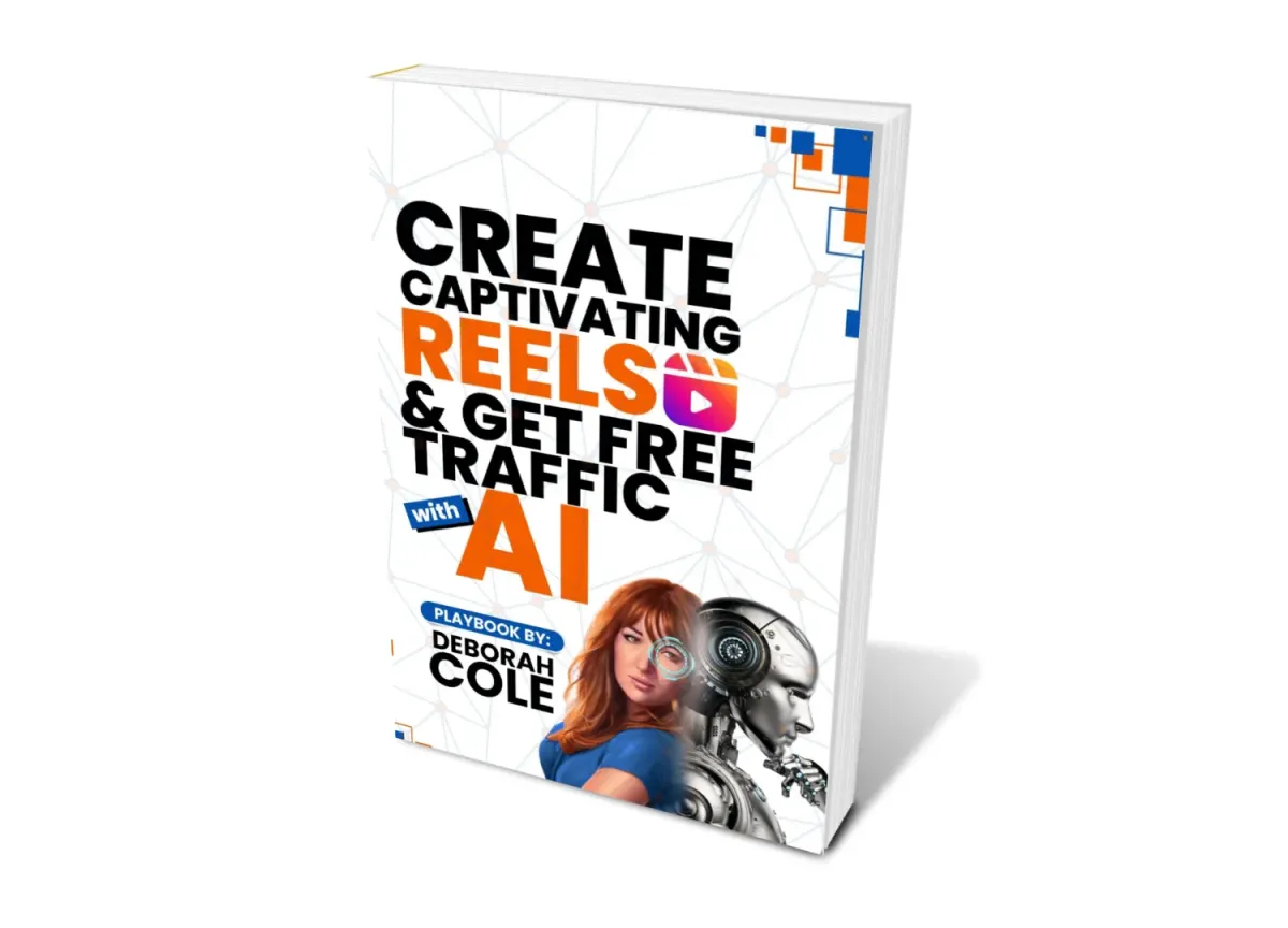create captivating reels