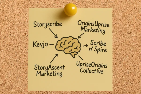 Why Your Weirdest Ideas Are Often the Right Ones
