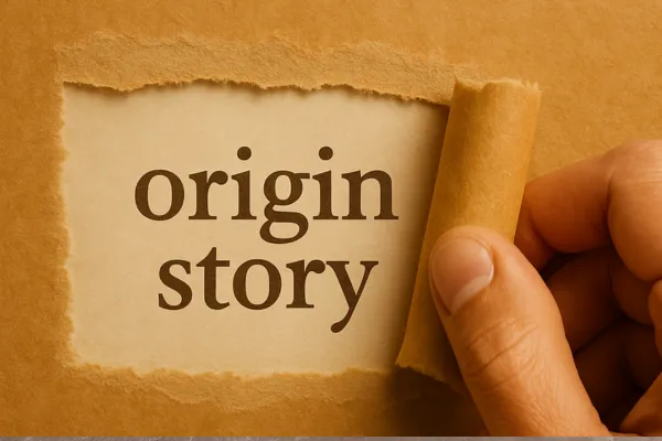 You Don’t Need to Invent Your Brand — You Need to Uncover It