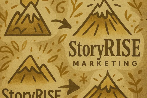 What Your Logo Should Really Say