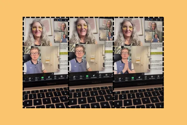 Behind the Ad: What Really Goes Into “Launching”

