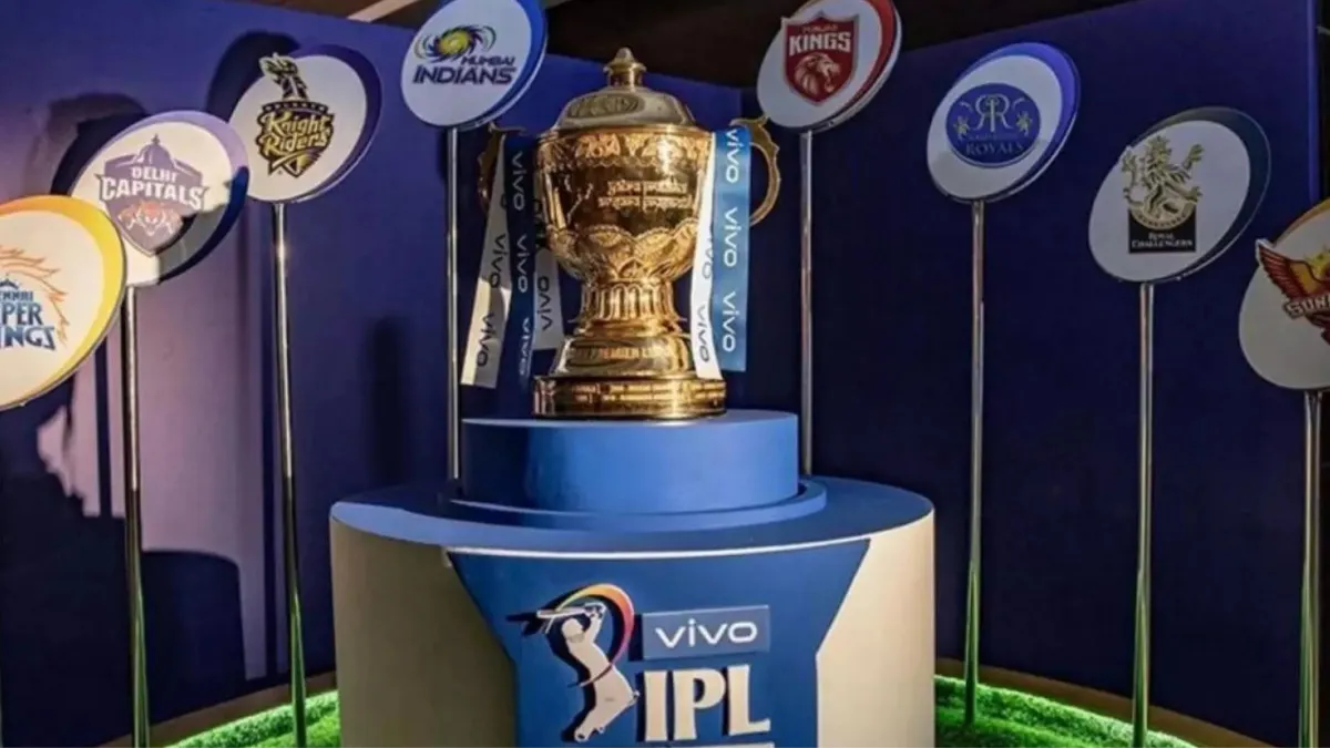 IPL 2025: Teams, Squads, Auction Highlights, and Full Players List