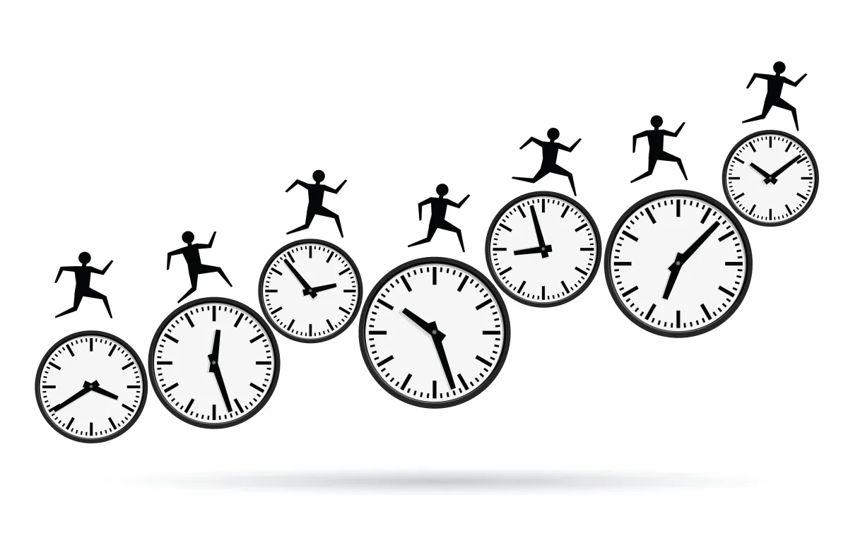 Coping Skill of the week: Reverse Scheduling