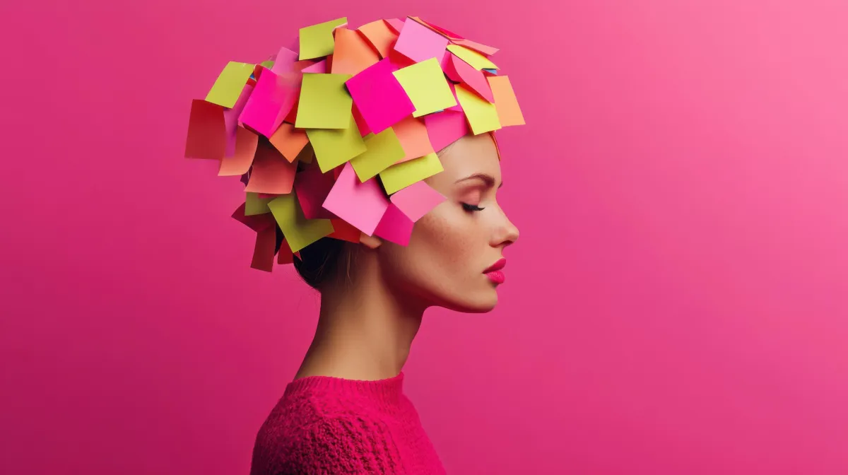 Feeling of the Week: Overstimulated