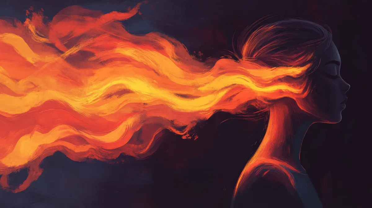 Overheated: Is the Summer Sun Hijacking Your Brain?