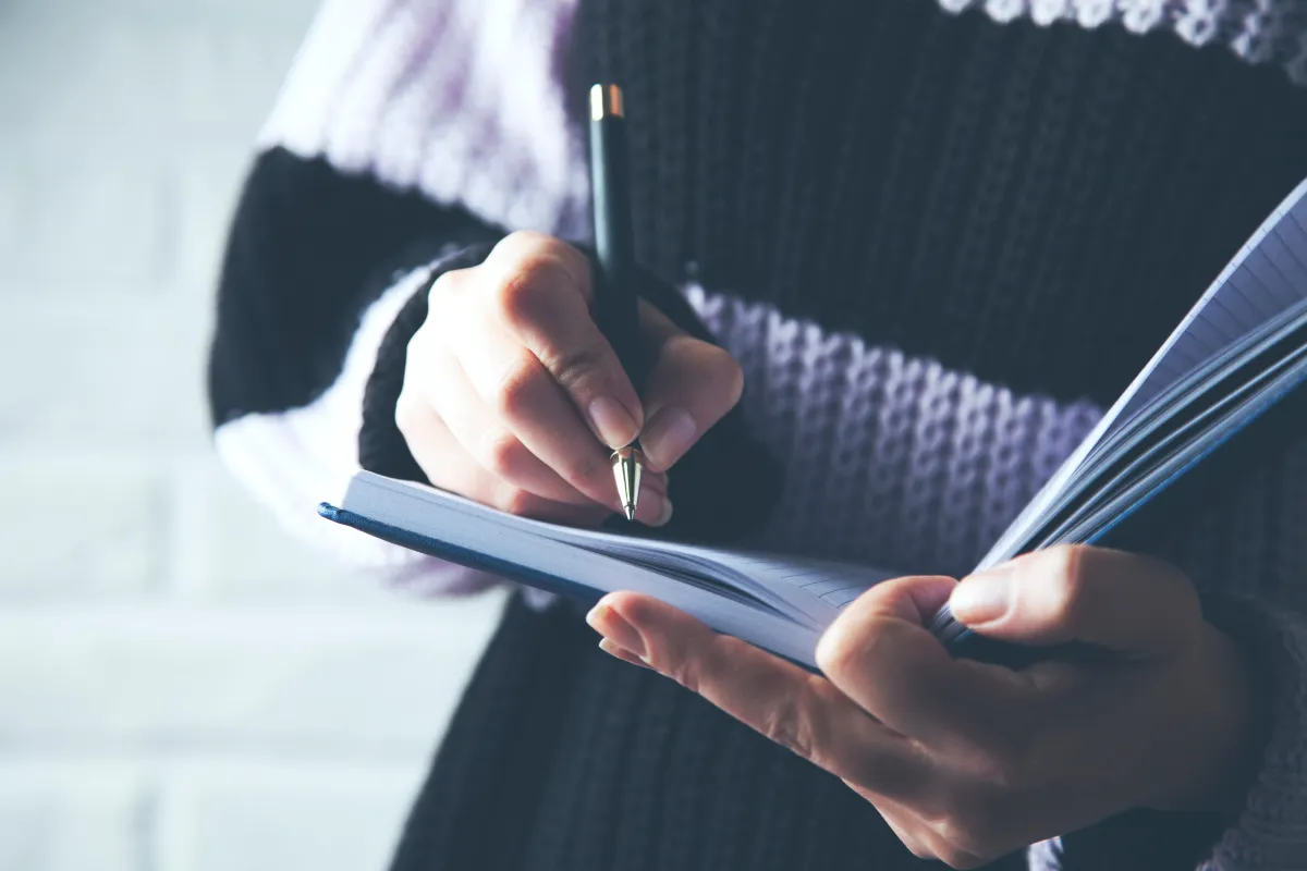  Coping Skill of the Week: The Strategic “No” Audit
