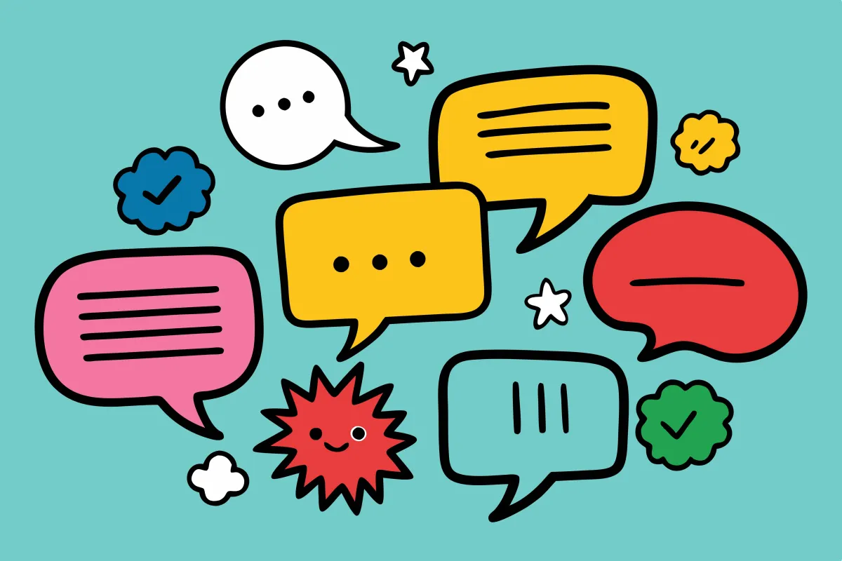 Coping Skill of the Week:  Name It to Regulate It