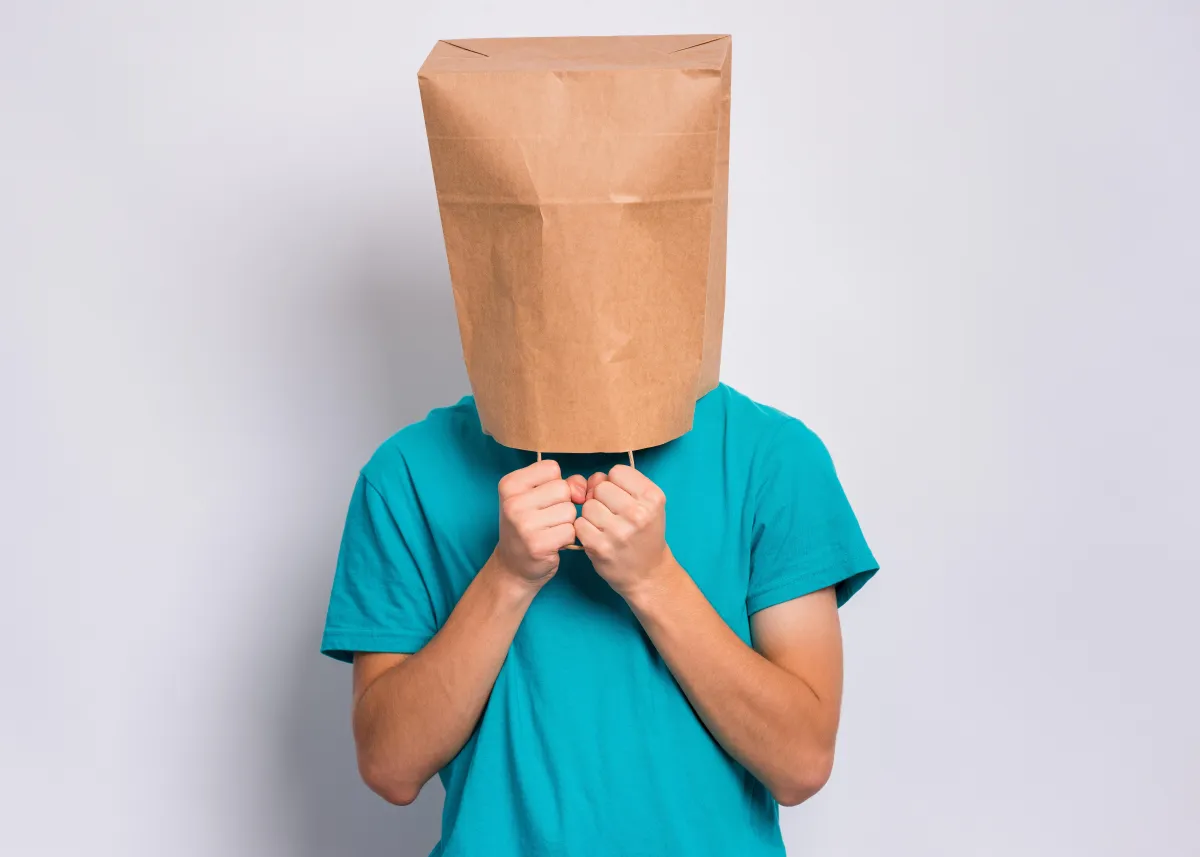  Feeling of the Week – Shame