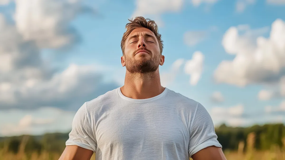 Coping Skill of the Week: The Hero’s Embrace
