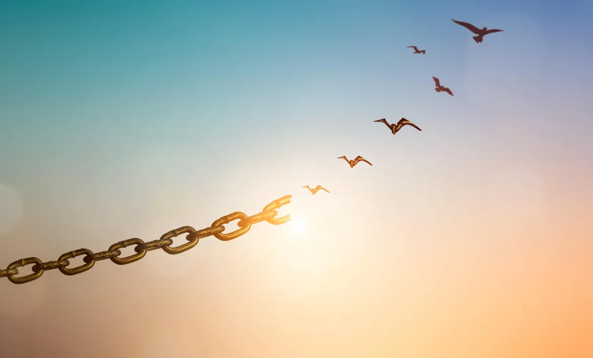 Coping Skill of the Week: Releasing Resentment