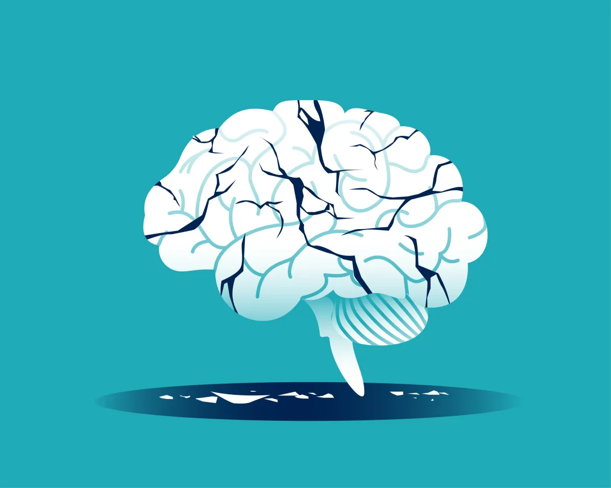  Feeling of the Week: Anxiety 
