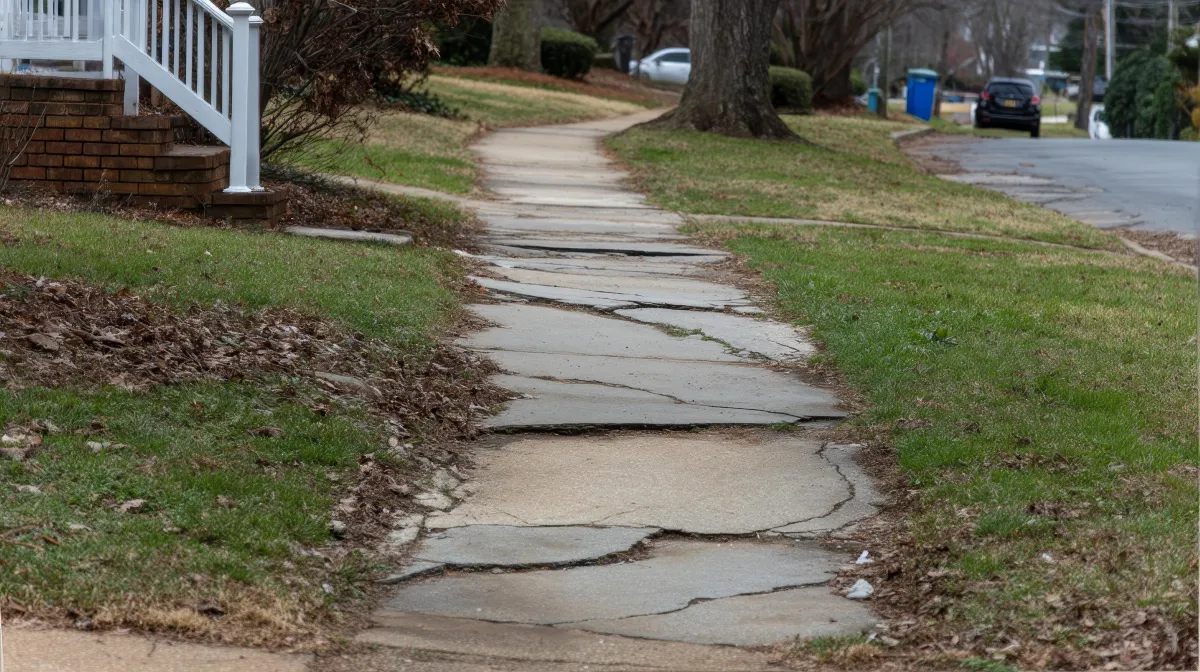  When the Ground Shifts: Why Uncertainty Feels So Overwhelming


