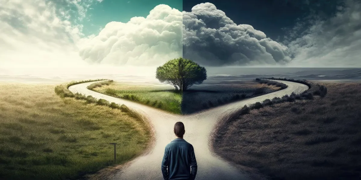  The Illusion of Control: Letting Go Without Giving Up

