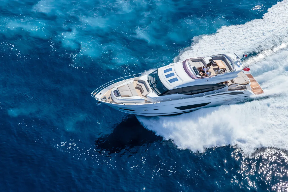 Coping Skill of the Week: “What If” Reframing (“...YACHT”)