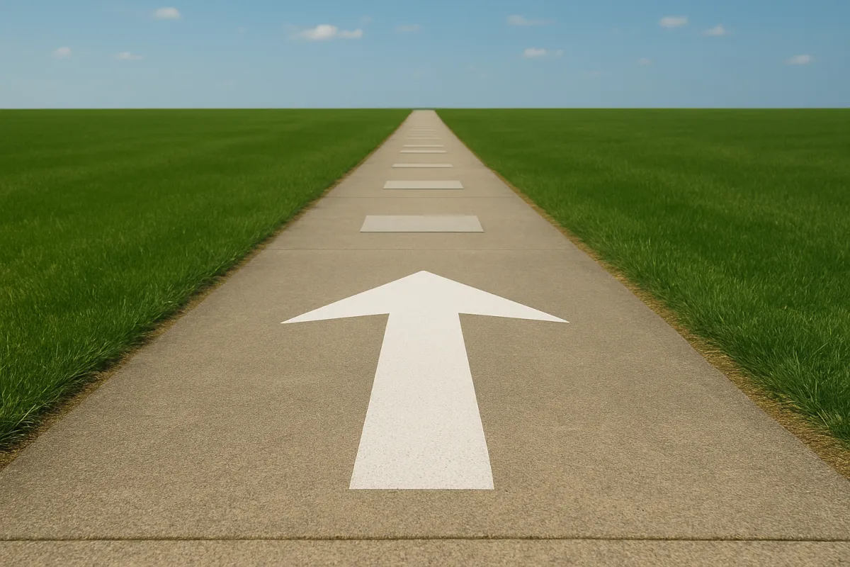 Coping Skill of the Week: The Next Right Step Practice
