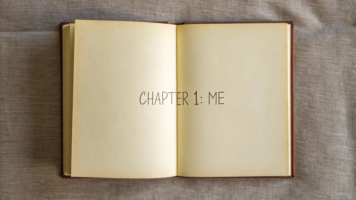 Coping Skill of the Week: Journaling the “Unwritten Chapter”
