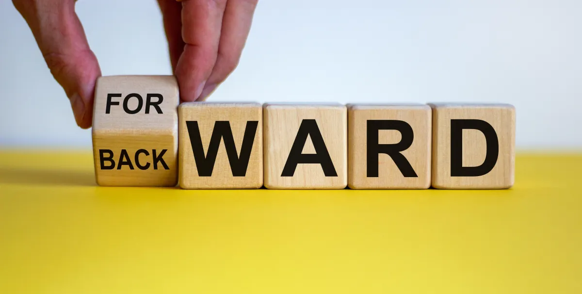 That Was Then, This Is Now: How to Disentangle Past Triggers from the Present