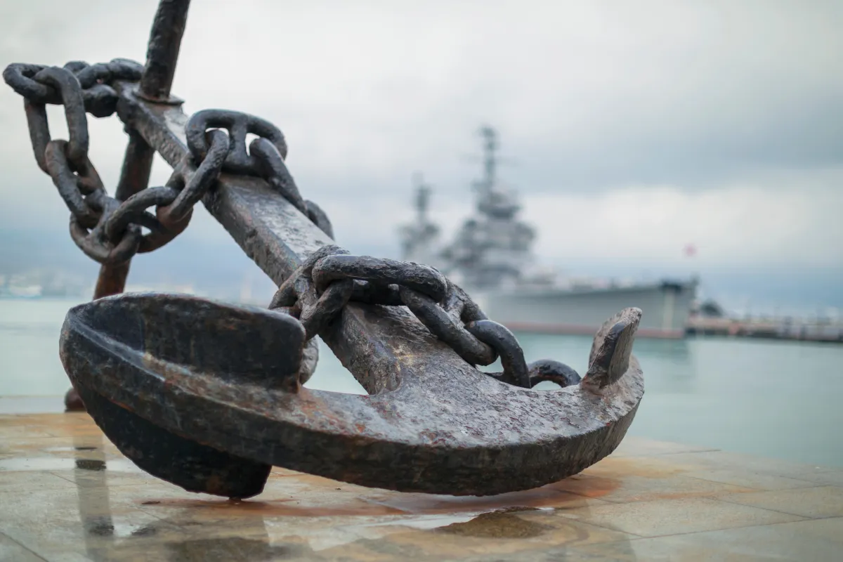 Coping Skill of the Week: “This Is Now” Re-Anchor