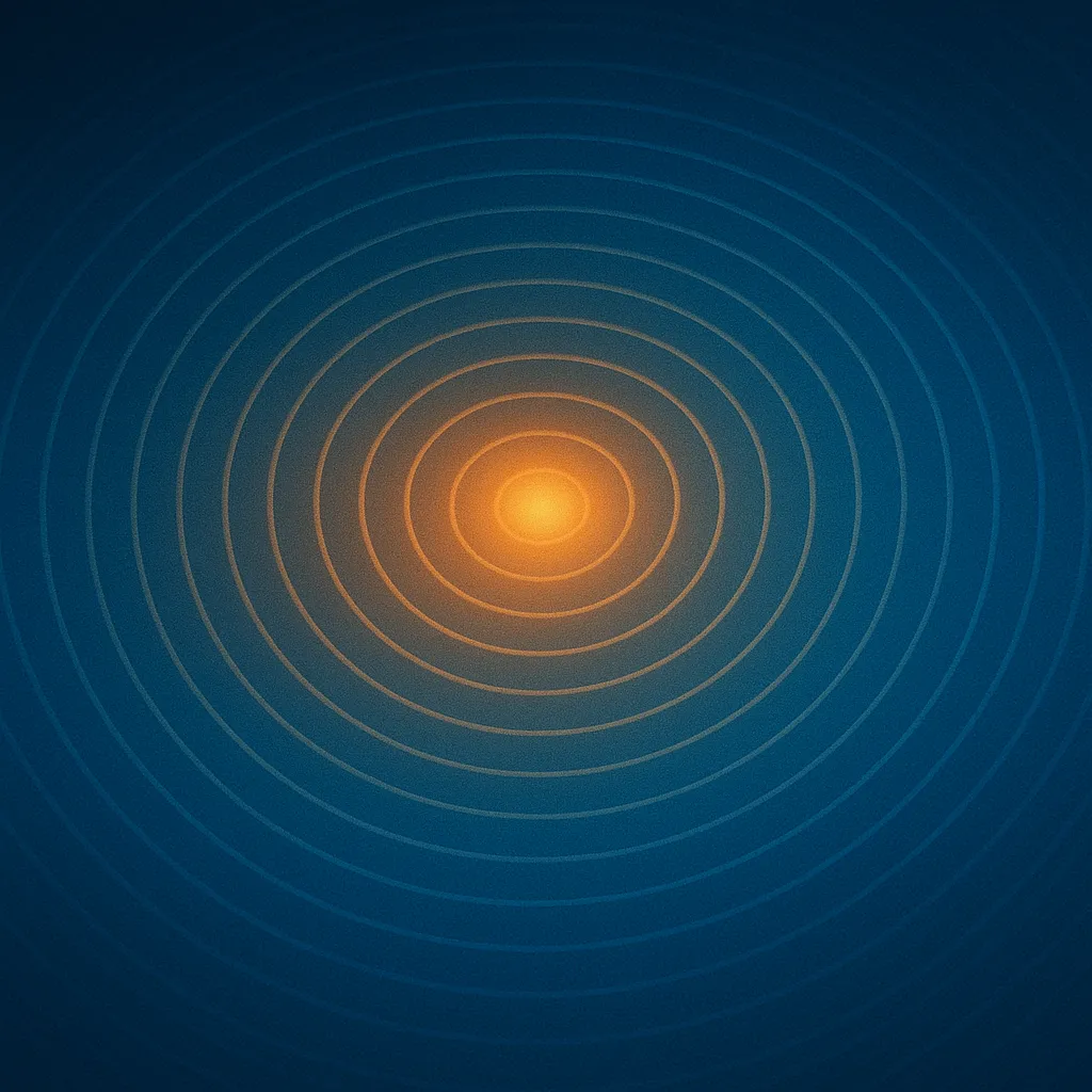 Feeling of the Week: Steady