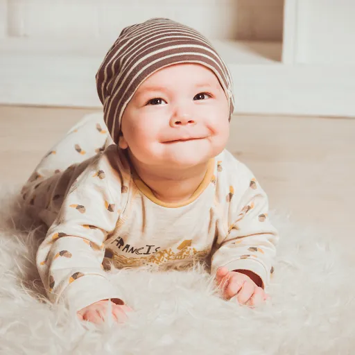 Nurturing Your Baby's Development at Brown Bears Nursery Green Lanes