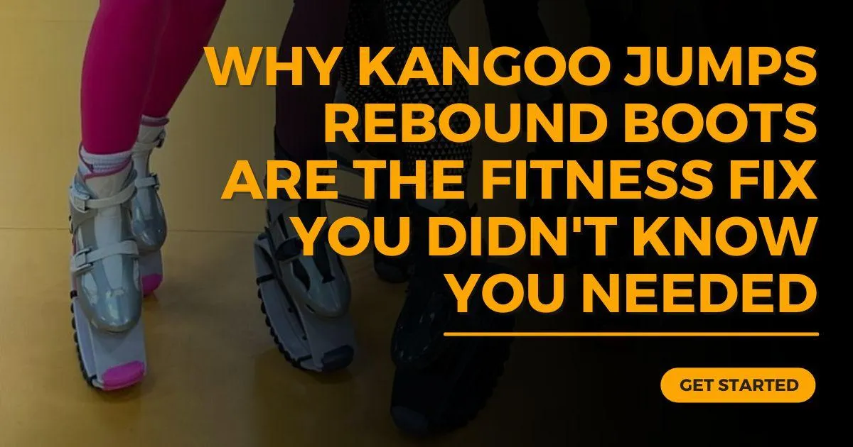 The Joint-Friendly Workout You’ll Actually Love