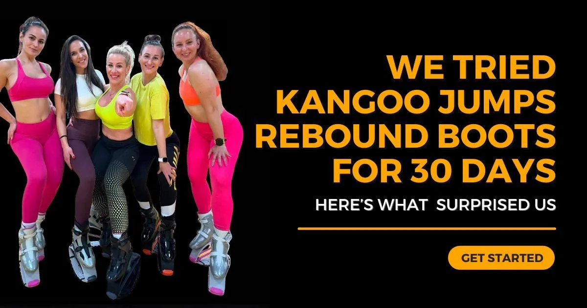 30-Day Kangoo Jumps Boot Test: Real Results from Kangoo Club Atlanta